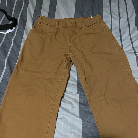 Dickies Work Pants - Picture 1 of 2